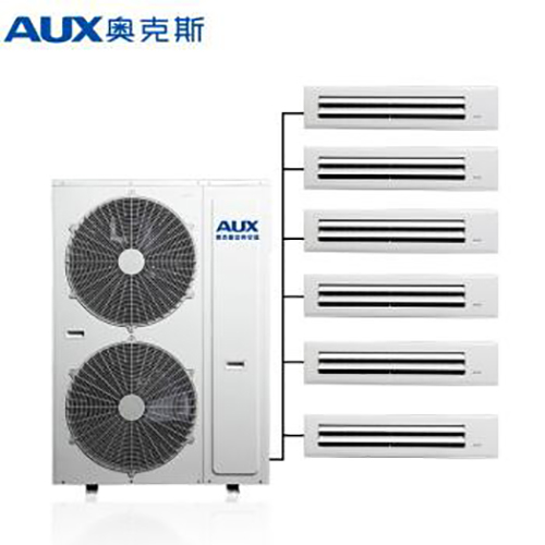 奧克斯中央空調(diào)每天耗電量怎么樣？耗電量大嗎